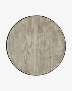 Royce Side Table -Decoration Specialty Shop RoyceSideTable MFRN0663 SHL OS D2