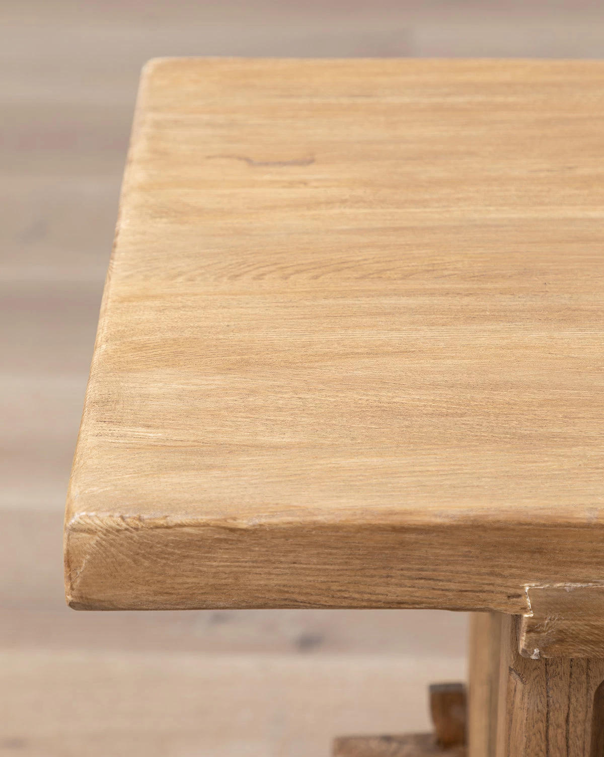 Rufus Console Table 6 Rufus Console Table - Image 6