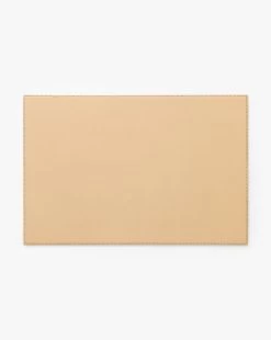 Rupert Leather Desk Blotter