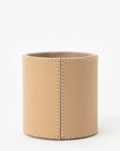 Rupert Pencil Cup -Decoration Specialty Shop RupertPencilCup MDCR2607 LTH OS D1