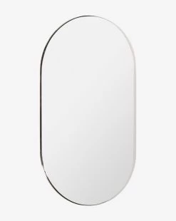 Rye Wall Mirror 16 Rye Wall Mirror -Decoration Specialty Shop RyeWallMirror MMIR0148 STL 24x42 D1