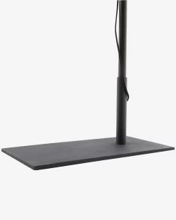 Salem Floor Lamp 5 Salem Floor Lamp -Decoration Specialty Shop SalemFloorLamp MLHT1520 CHR OS D1