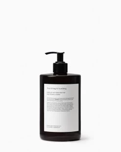 Salt & Sea Hand Lotion -Decoration Specialty Shop Salt SeaHandLotion MBTH0354 AMB OS D1 T