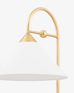 Sang Floor Lamp -Decoration Specialty Shop SangFloorLamp MLHT1418 AGB OS D2