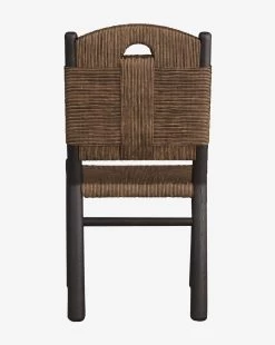 Sansa Chair -Decoration Specialty Shop SansaChair MFRN2545 TOB OS D2