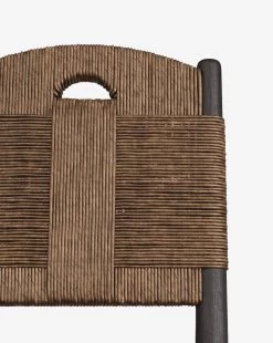 Sansa Chair -Decoration Specialty Shop SansaChair MFRN2545 TOB OS D3