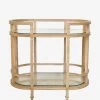 Manon Bar Cart