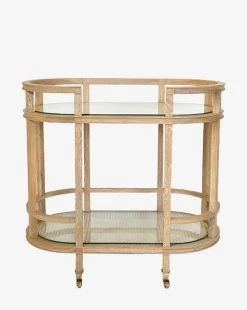 Manon Bar Cart