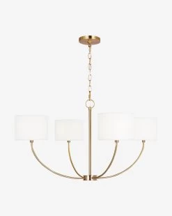 Sawyer Small Chandelier