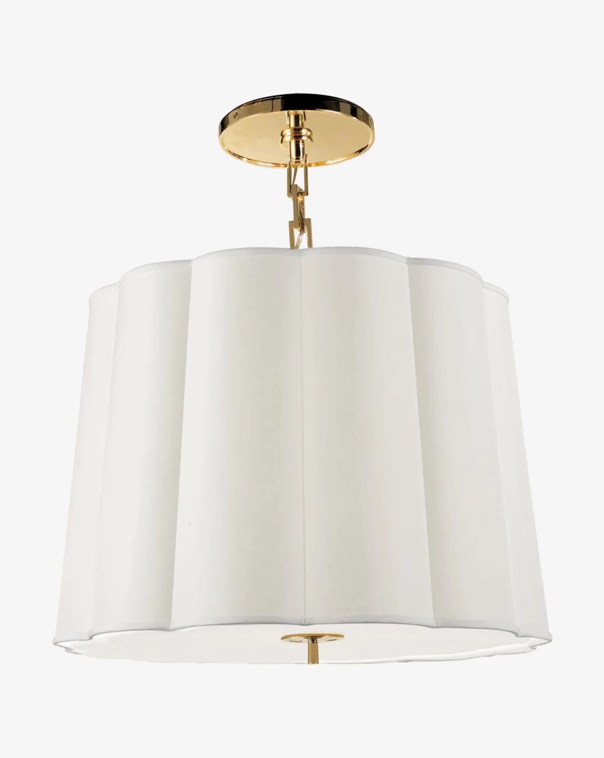 Scallop Chandelier 3 Scallop Chandelier - Image 3