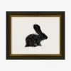 Scribbled Rabbit