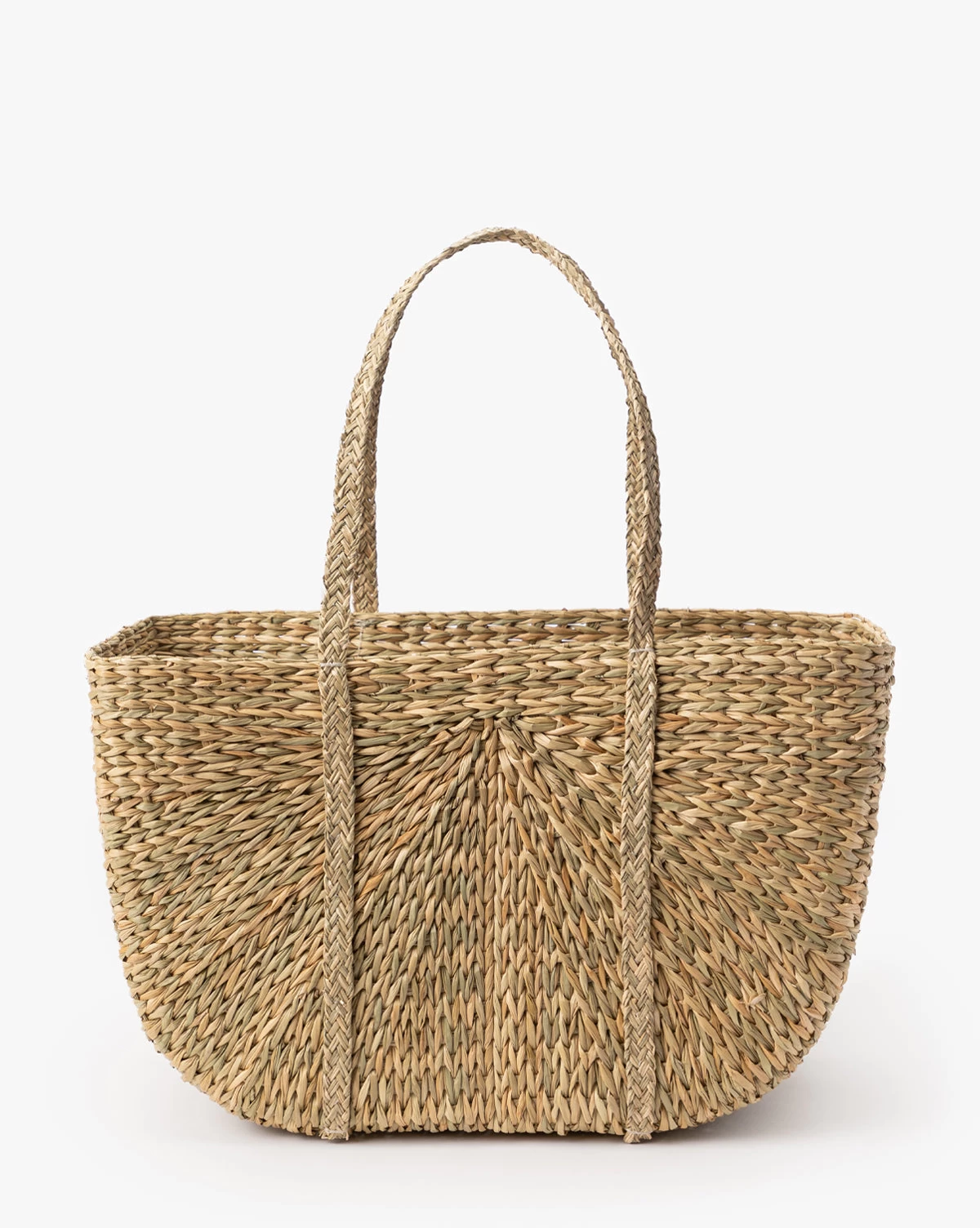 Seagrass Woven Bag 1 Seagrass Woven Bag