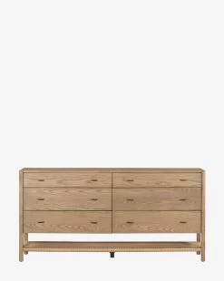 Sequoia Dresser
