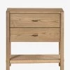 Sequoia Nightstand