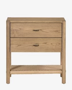 Sequoia Nightstand