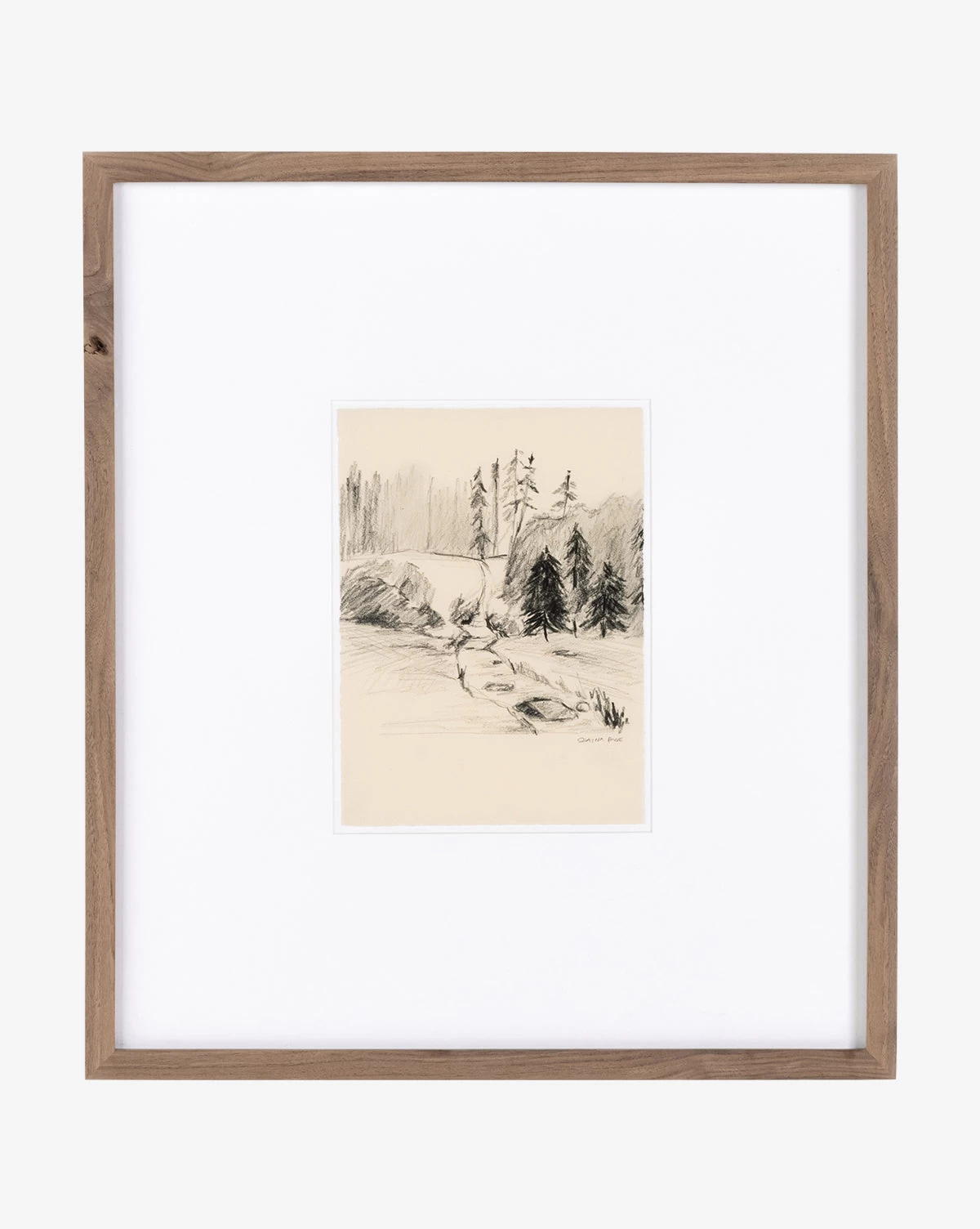 Serene Scenery II 1 Serene Scenery II