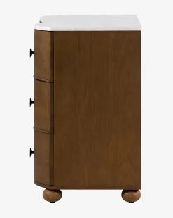 Simmons Chest -Decoration Specialty Shop SimmonsChest MFRN2847 OAK OS D1 T