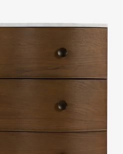 Simmons Chest -Decoration Specialty Shop SimmonsChest MFRN2847 OAK OS D3 T