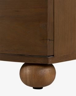 Simmons Chest -Decoration Specialty Shop SimmonsChest MFRN2847 OAK OS D5 T