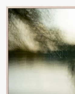 Skyline City Dock 2 -Decoration Specialty Shop SkylineCityDockIIbyToniToscano MART1562 INK 48x36 F D1 T