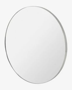 Solange Mirror 14 Solange Mirror -Decoration Specialty Shop SolangeMirror MMIR0058 STL OS D1