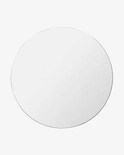 Solange Mirror 13 Solange Mirror -Decoration Specialty Shop SolangeMirror MMIR0058 STL OS MAIN