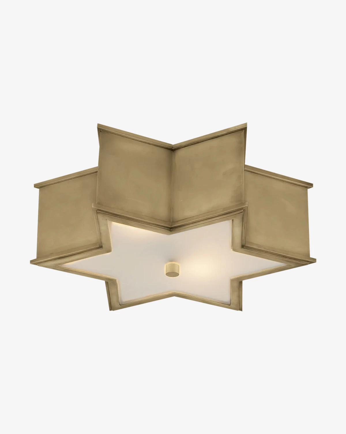 Sophia Flush Mount 2 Sophia Flush Mount - Image 2