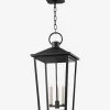 Soren Outdoor Lantern