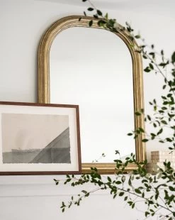 Giada Wall Mirror -Decoration Specialty Shop SpringStyled68