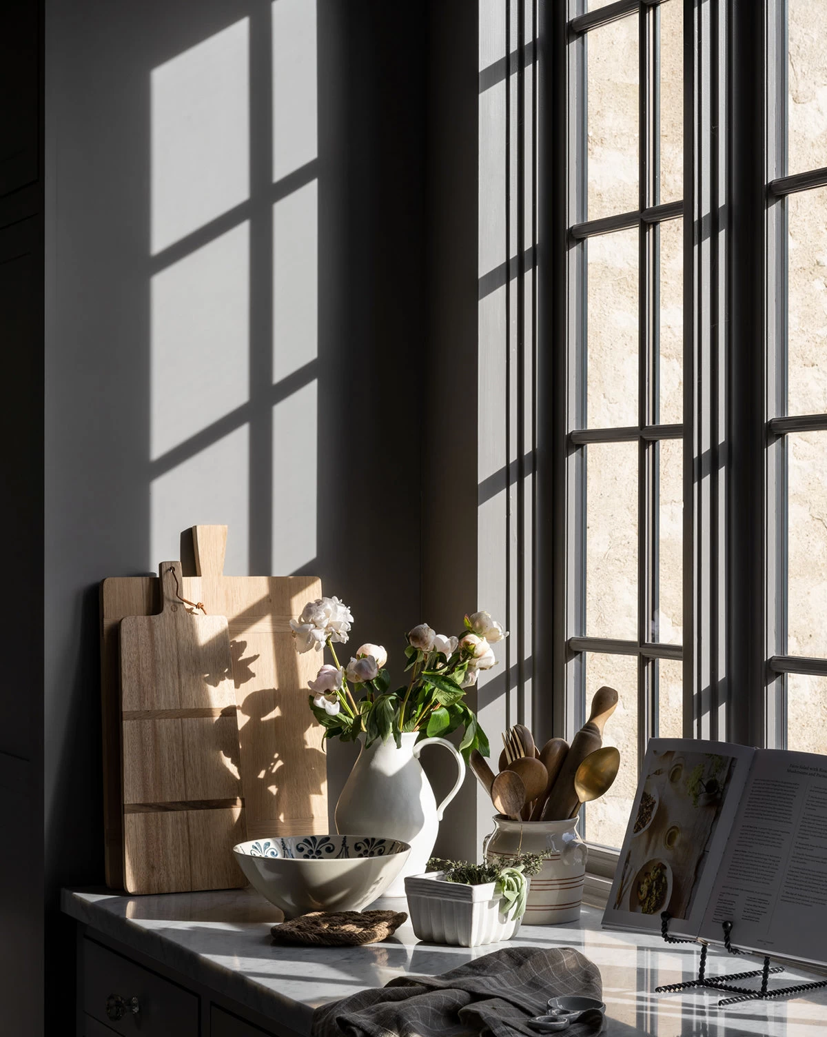 Aleph Striped Crock 3 Aleph Striped Crock - Image 3