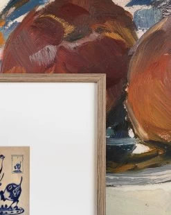 Blue Birds I -Decoration Specialty Shop Spring Templated 12