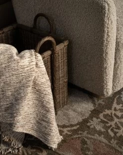 Ransley Caramel Throw -Decoration Specialty Shop Spring Templated 134 a4f091d7 fda7 43e7 a687 577d50390479