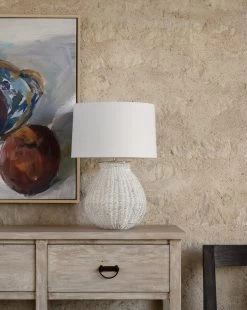 Hobi Table Lamp -Decoration Specialty Shop Spring Templated 17