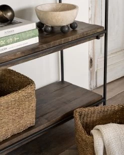 Noir Posie Marble Bowl -Decoration Specialty Shop Spring Templated 76