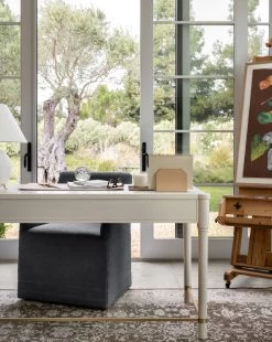 Elton Office Chair -Decoration Specialty Shop Spring Templated 83