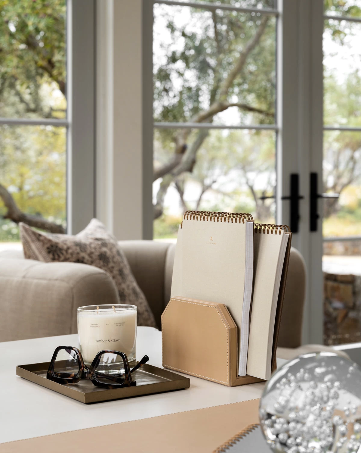 Rupert Envelope Holder 2 Rupert Envelope Holder - Image 2