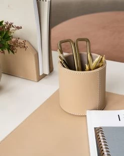 Rupert Pencil Cup -Decoration Specialty Shop Spring Templated 94