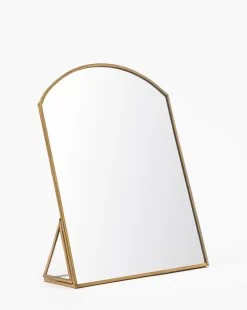 Standing Vanity Mirror