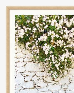 Stone & Blossoms -Decoration Specialty Shop Stone Blossoms MART1393 MLT 24x34 F D1