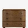 Strasburg Nightstand