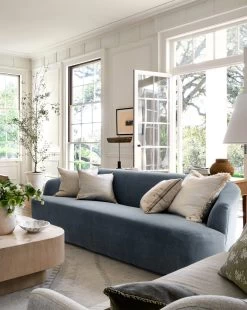 Emiliana Fringe Pillow Cover -Decoration Specialty Shop Sumemr 4