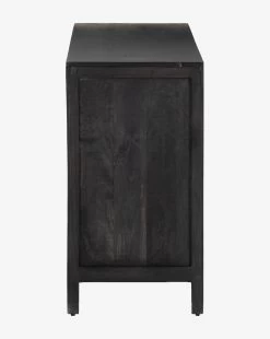 Summer 6-Drawer Dresser -Decoration Specialty Shop Summer6 DrawerDresser MFRN1614 BLK OS D2 T