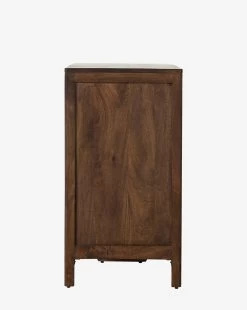 Summer 6-Drawer Dresser -Decoration Specialty Shop Summer6 DrawerDresser MFRN1614 BWN OS D2