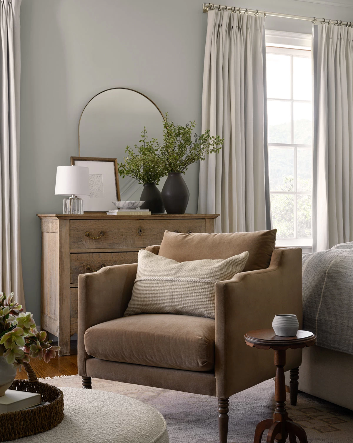 Gemma Chair 2 Gemma Chair - Image 2