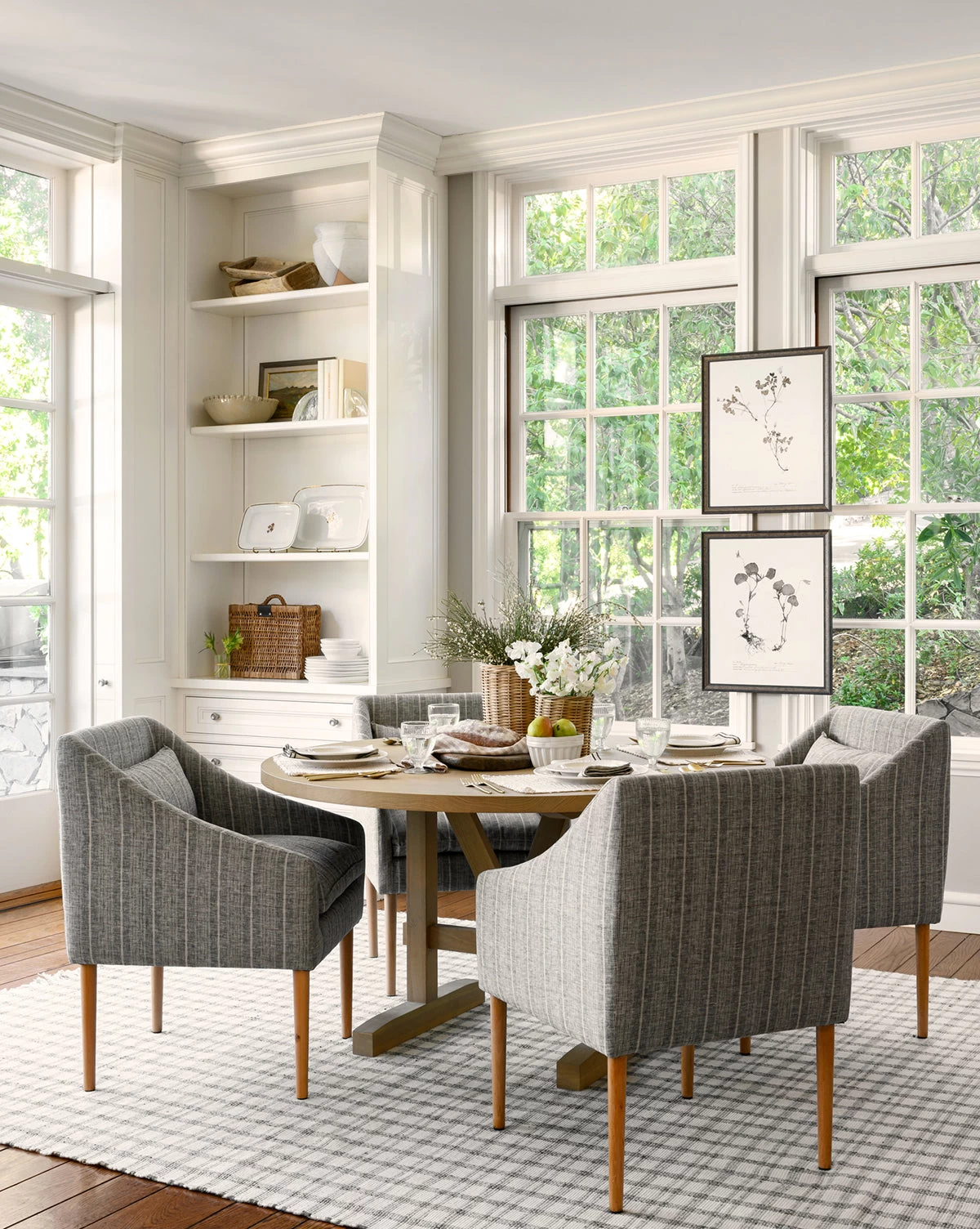 Subdued Botanicals II 2 Subdued Botanicals II - Image 2