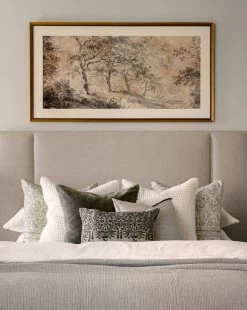 Ingersoll Pillow Cover -Decoration Specialty Shop Summer Catalogue 5