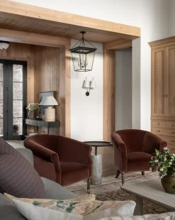 Clemence Lounge Chair 11 Clemence Lounge Chair -Decoration Specialty Shop Summer Templated 184