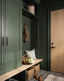 Ivar Hand-Woven Basket -Decoration Specialty Shop Summer Templated 198