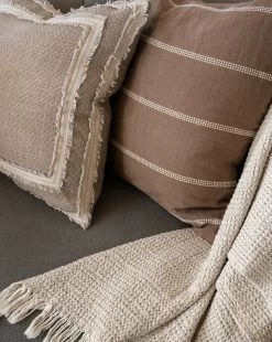 Ryder Pillow Cover -Decoration Specialty Shop Summer Templated 62