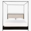 Sutherland Canopy Bed
